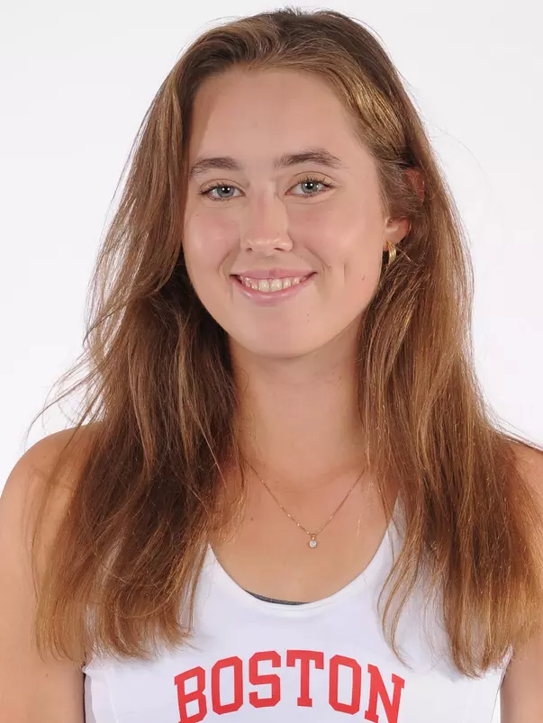 Victoria Carlsten - headshot