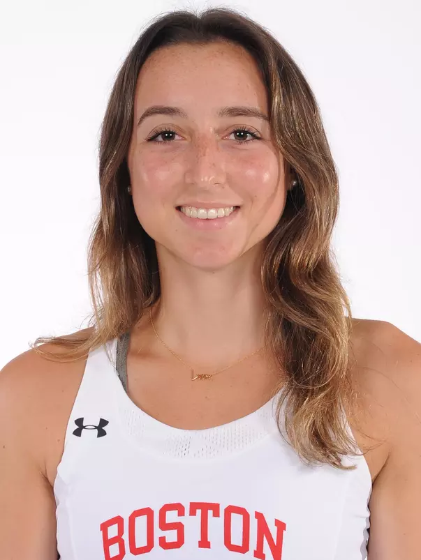 Erica Di Battista headshot