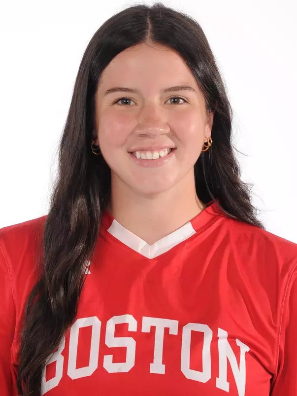 Lauren Keleher headshot