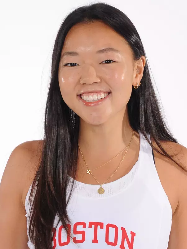 Emily Kim headshot