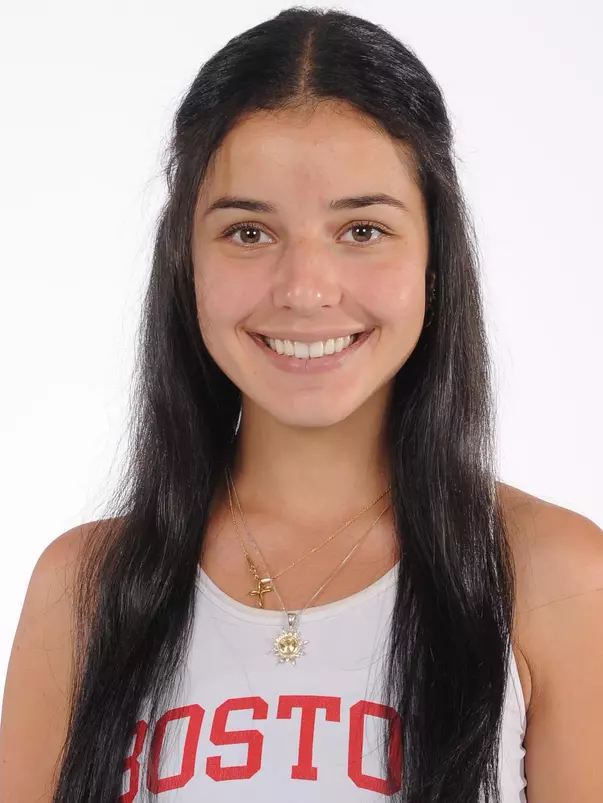 Sofia Kostirko headshot