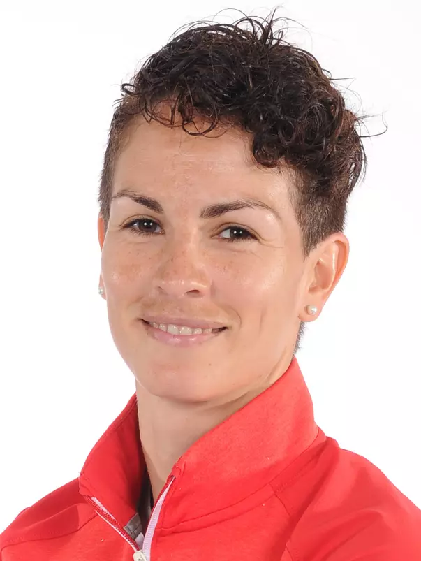 Kelly Lawrence headshot