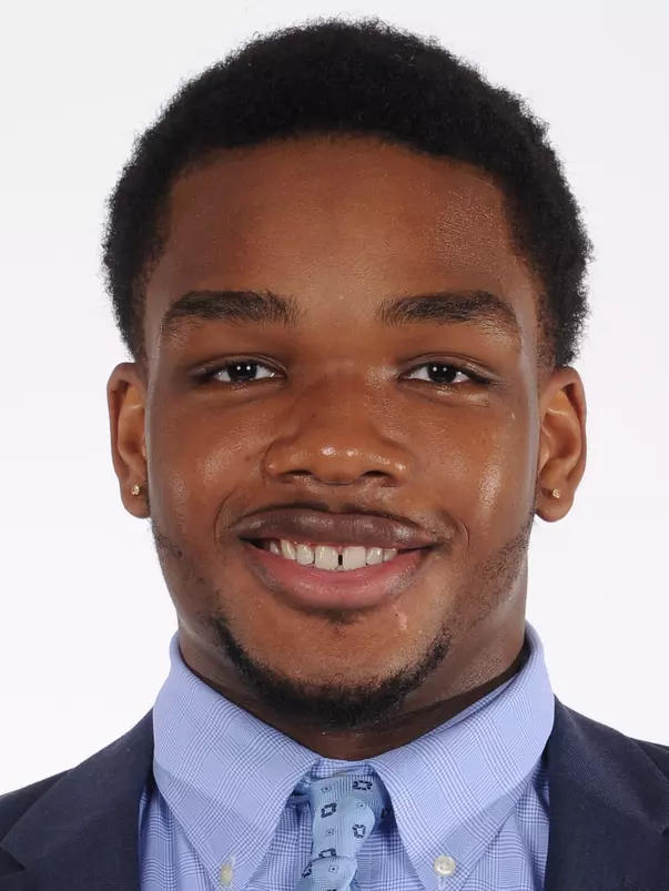 Malcolm Chimezie headshot