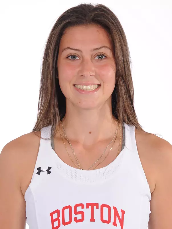 Michelle Kleynerman headshot