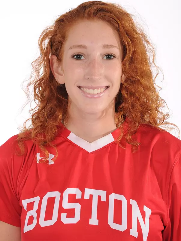 Lauren Nett headshot