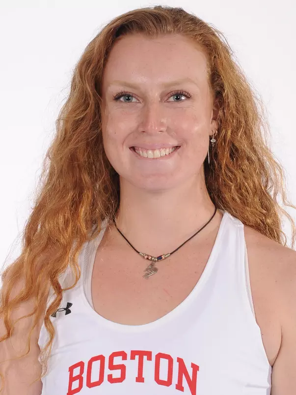 Nina Gulbransen headshot