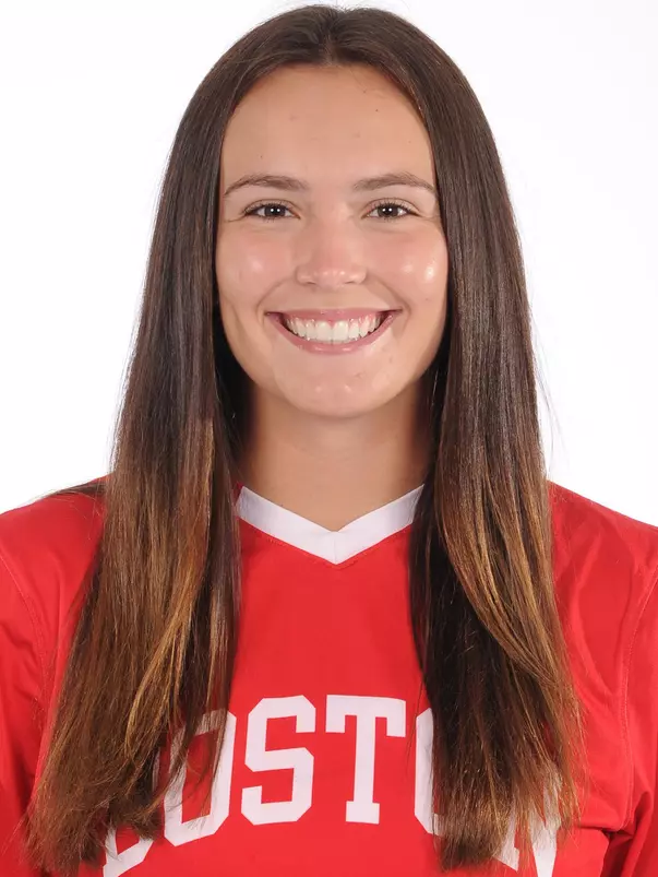 Kayla Roncin headshot