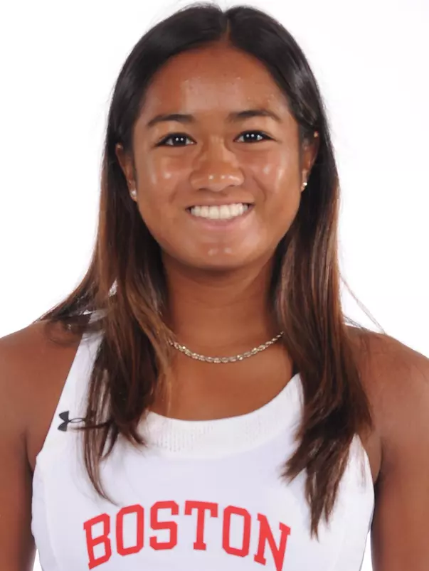 Sydney Sharma headshot