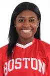 Tyesha Williams headshot