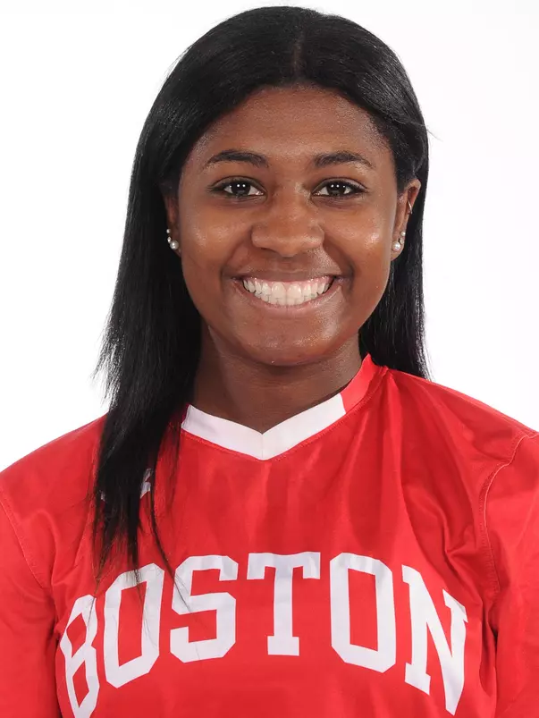 Tyesha Williams headshot