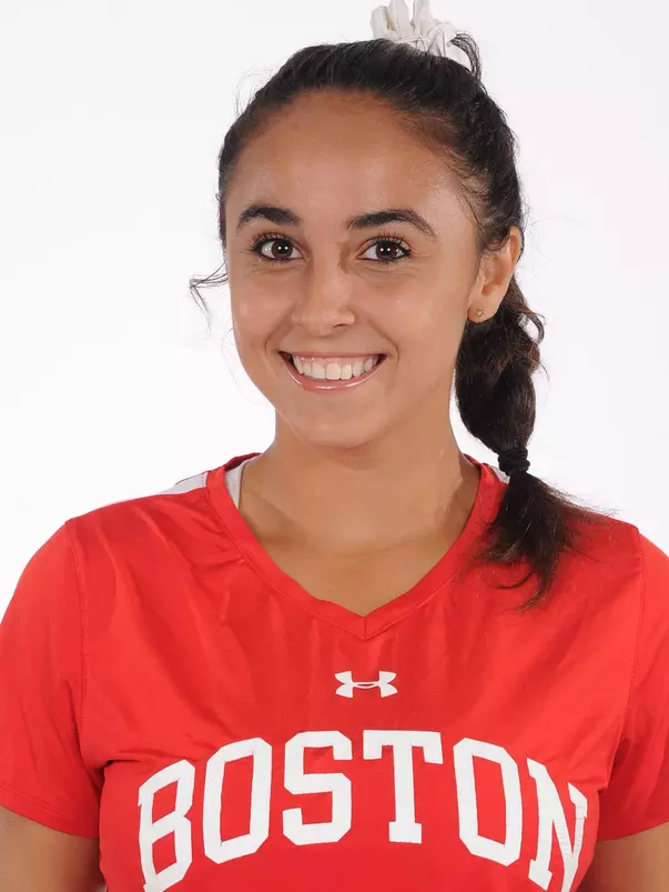 Shelly Yaloz - headshot