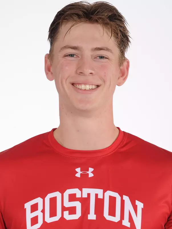 Cole Knutsen headshot