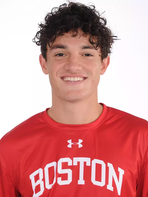 Dion Loutas headshot