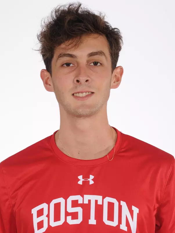 Jose Maria Robalino headshot