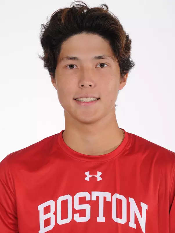 Johan Sajonz headshot