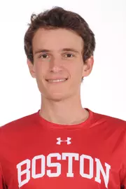 Zak Schneider headshot