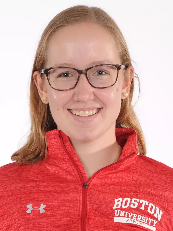 Julia Andrist headshot