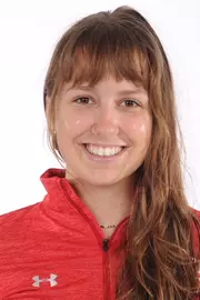 Alina Berset headshot