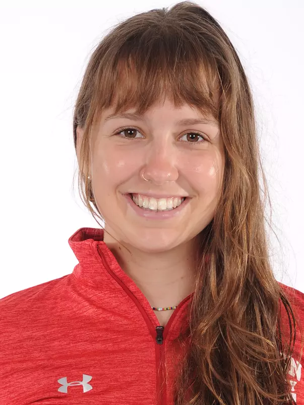 Alina Berset headshot