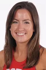 Kalie Mathis Head Shot