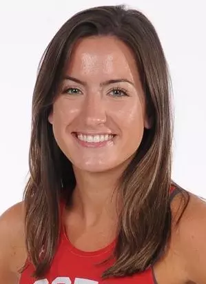 Kalie Mathis Head Shot