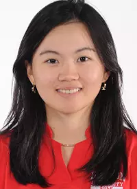 Monica Yu headshot - 2021