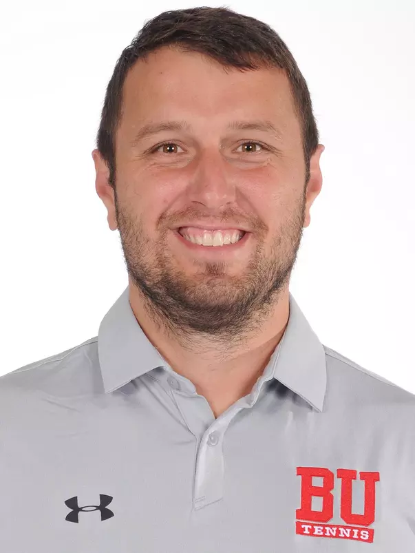 Dejan Stankovic headshot