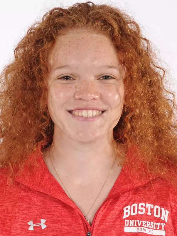 Ellie Brindle headshot