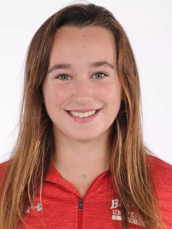 Paris Burbine headshot