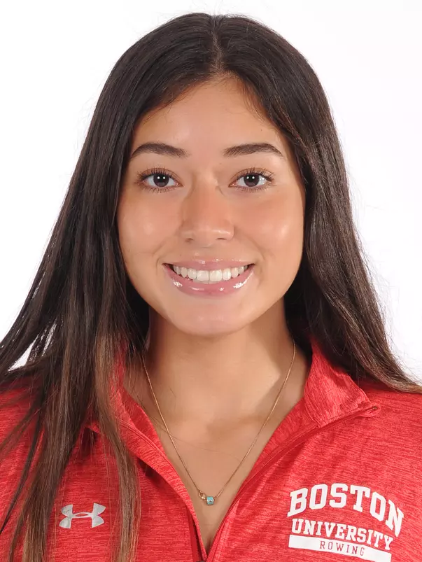 Johanna Calderon headshot