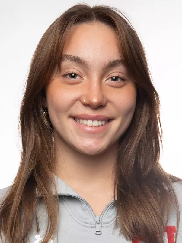 Haley Newman headshot