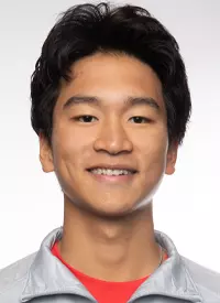 Ben Cho headshot