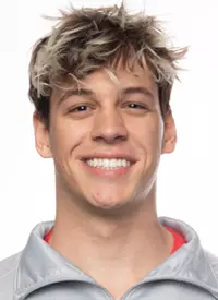 Jackson Hogue headshot