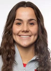 Sasha Ramey headshot