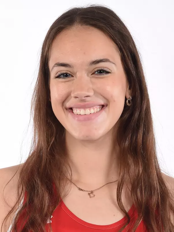 Madison Sorrell Head Shot