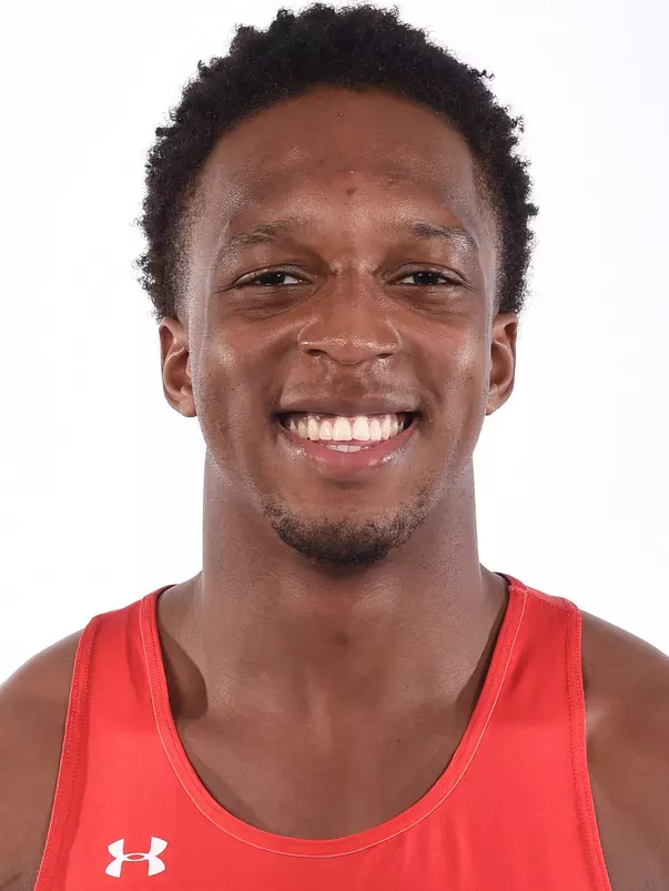 Michael Onilogbo Head Shot