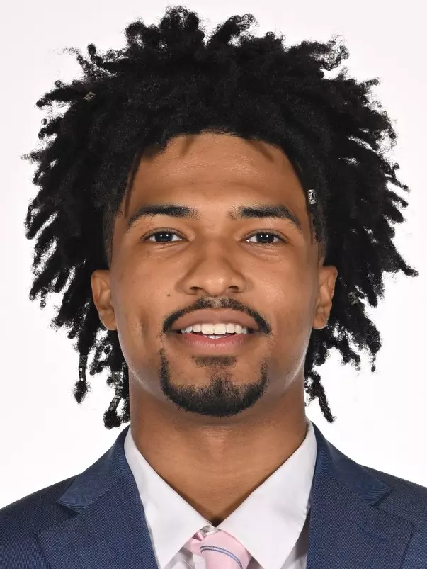 Miles Brewster headshot