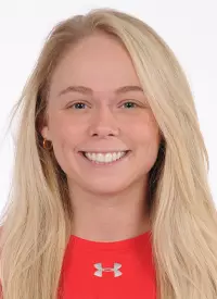 Amanda Kelso headshot