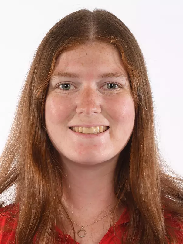 Madison Cooper Headshot