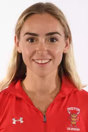 Perrin Lafky Headshot