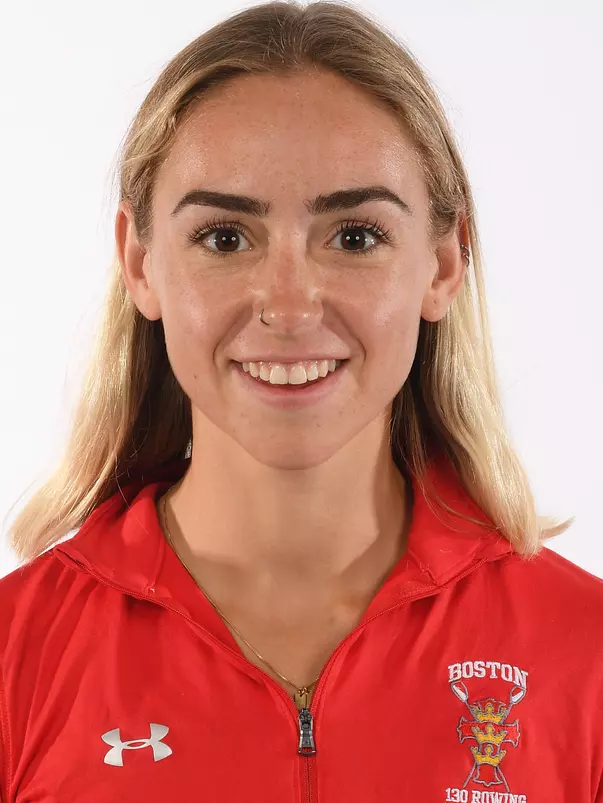 Perrin Lafky Headshot