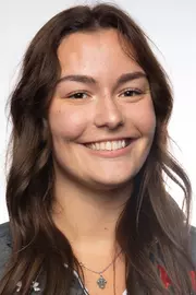 Anastasia Belyakov headshot