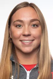 Ava Berzanski headshot