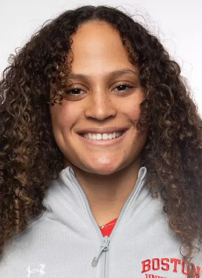 Summer Brainin headshot