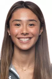 Sumi Cameron headshot