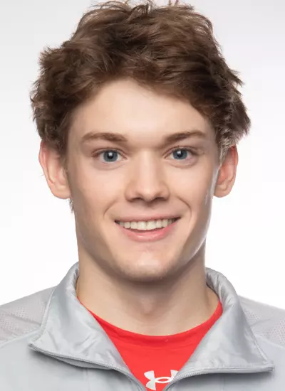 Andy Carlson headshot