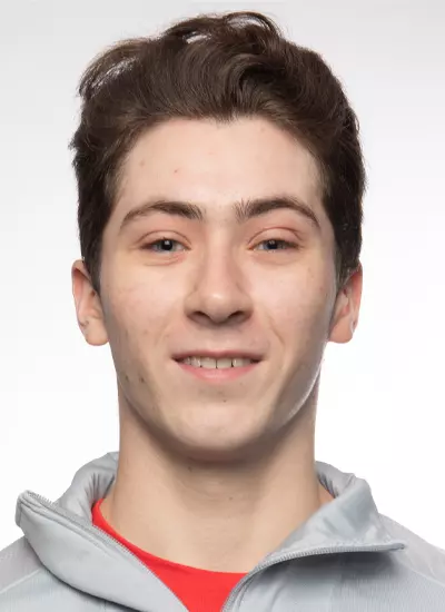 Lyde De Hooghe headshot