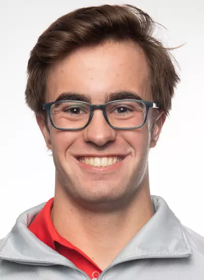 Keegan Duffy headshot