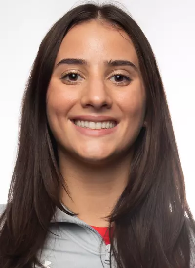 Keilah Eckhard headshot