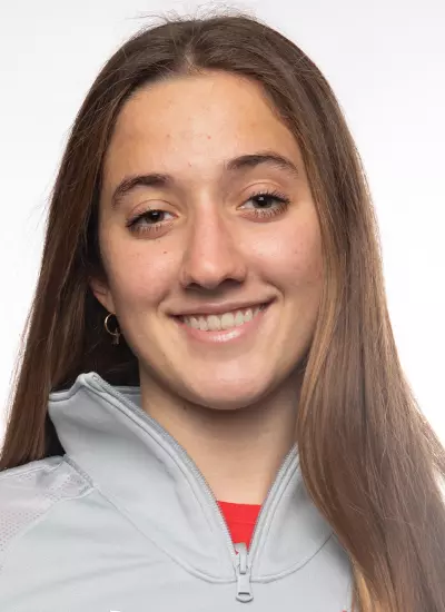 Ella Erickson headshot